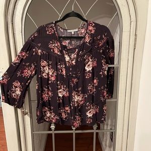 StitchFix Danielle Rainn XXL ladies top